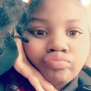 Meet your Posher, Tyshiana